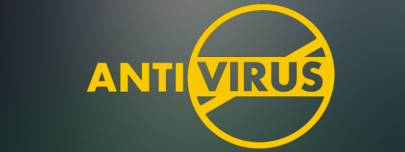 antivirus